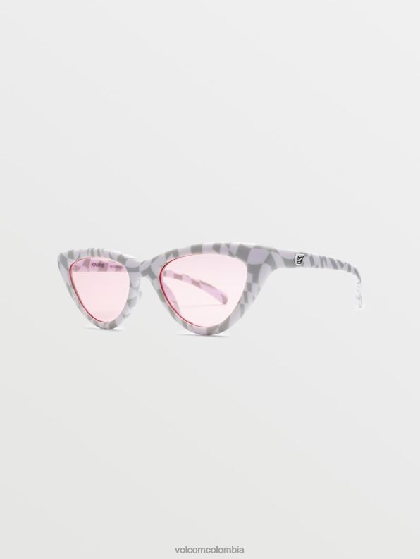 cuchillo gafas de sol revisala/rosa Z44ZX526 exterior unisexo