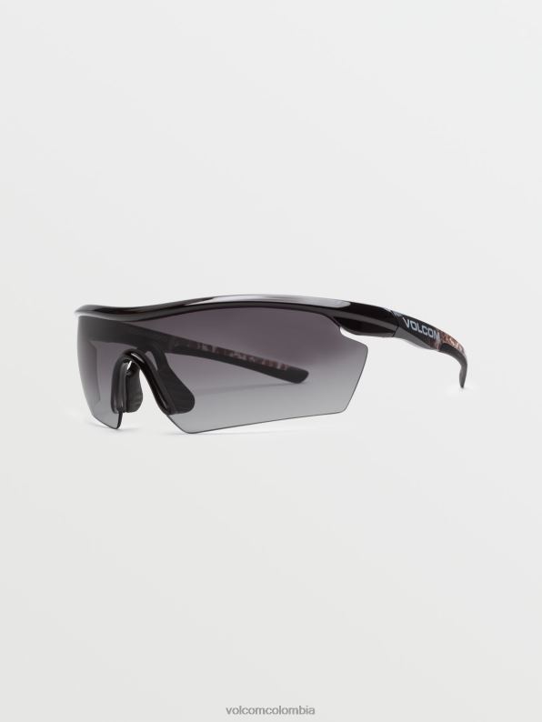 descargar gafas de sol teñido anudado/gradiente gris Z44ZX473 exterior unisexo