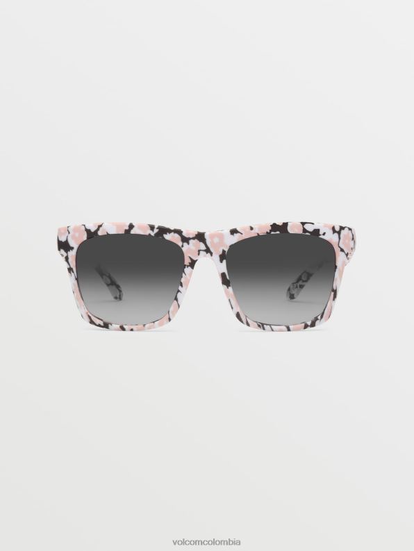 gafas de sol joya degradado gris Z44ZX528 exterior unisexo