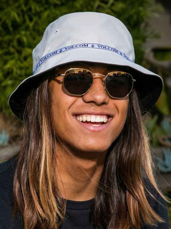 pasando gafas de sol oro brillo/gris Z44ZX489 exterior unisexo