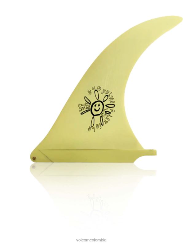 alex knost sol 10 amarillo Z44ZX716 navegar hombres