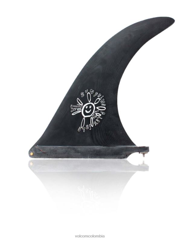 alex knost sol 10 negro Z44ZX717 navegar hombres