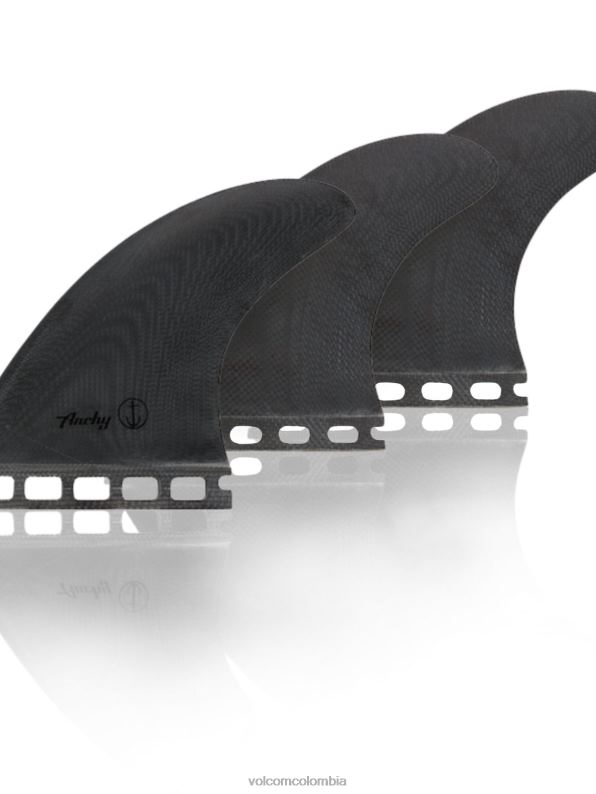 archy (pestaña única) negro Z44ZX734 navegar hombres