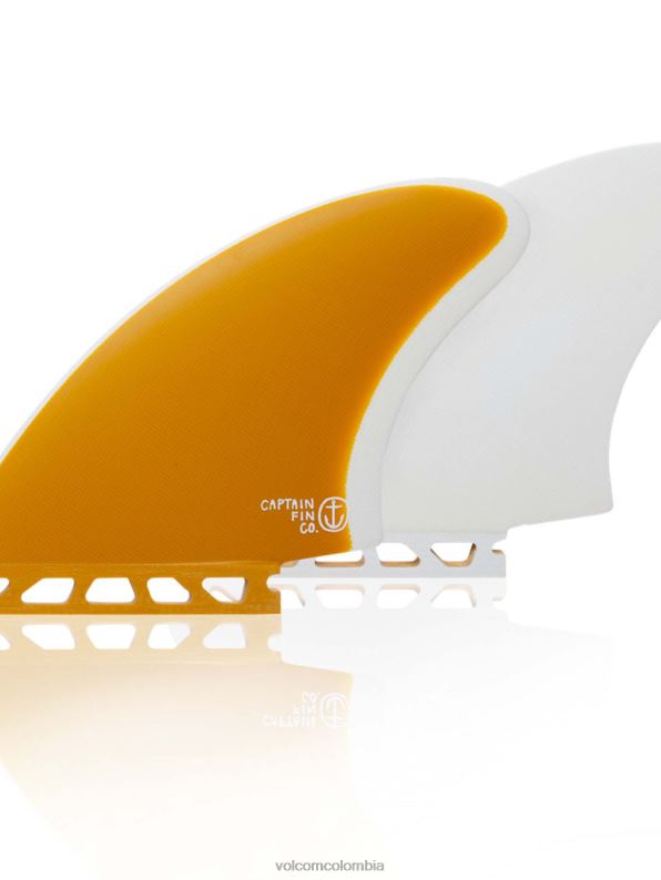 cf quilla (pestaña única) amarillo Z44ZX718 navegar hombres