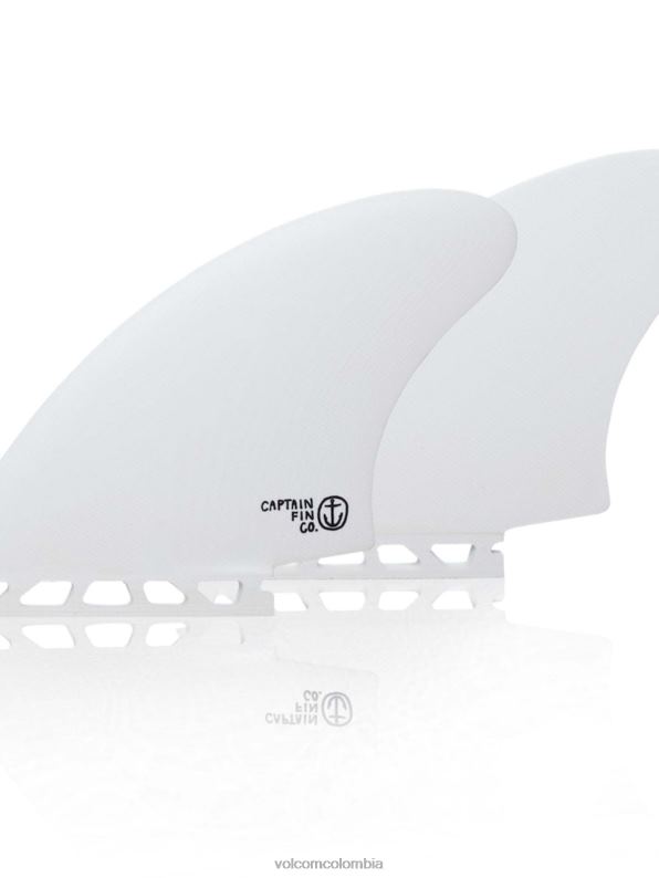 cf quilla (pestaña única) blanco Z44ZX719 navegar hombres