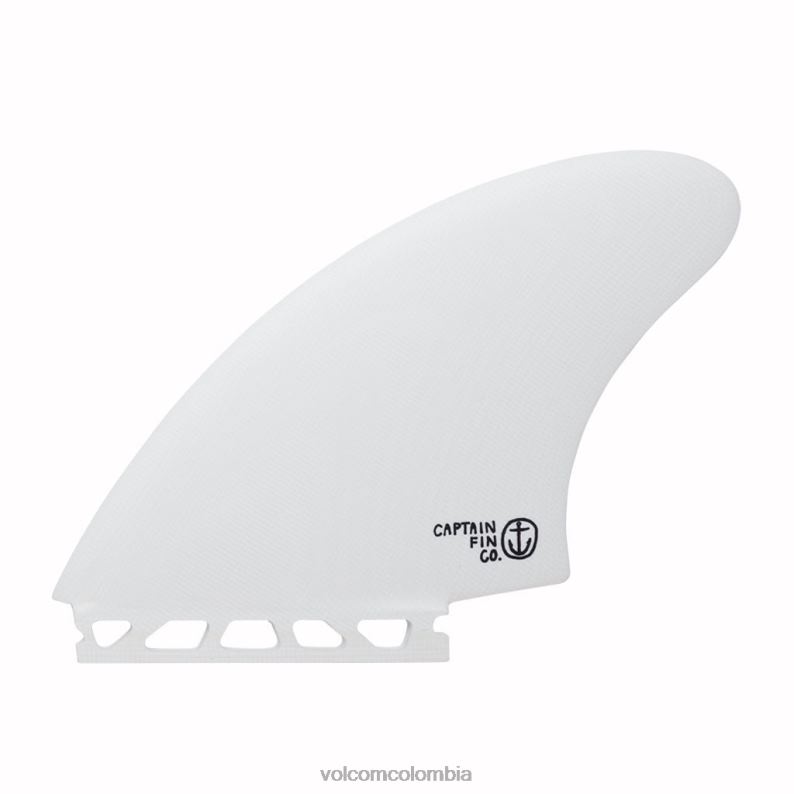 cf quilla (pestaña única) blanco Z44ZX719 navegar hombres