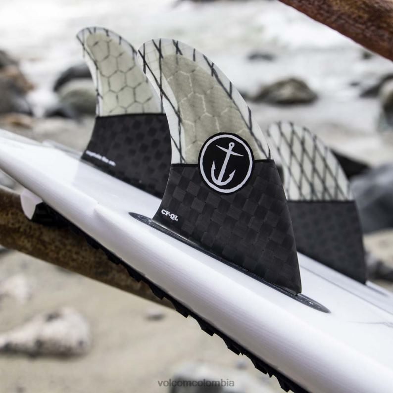 cf rapidez (pestaña doble) negro Z44ZX741 navegar hombres