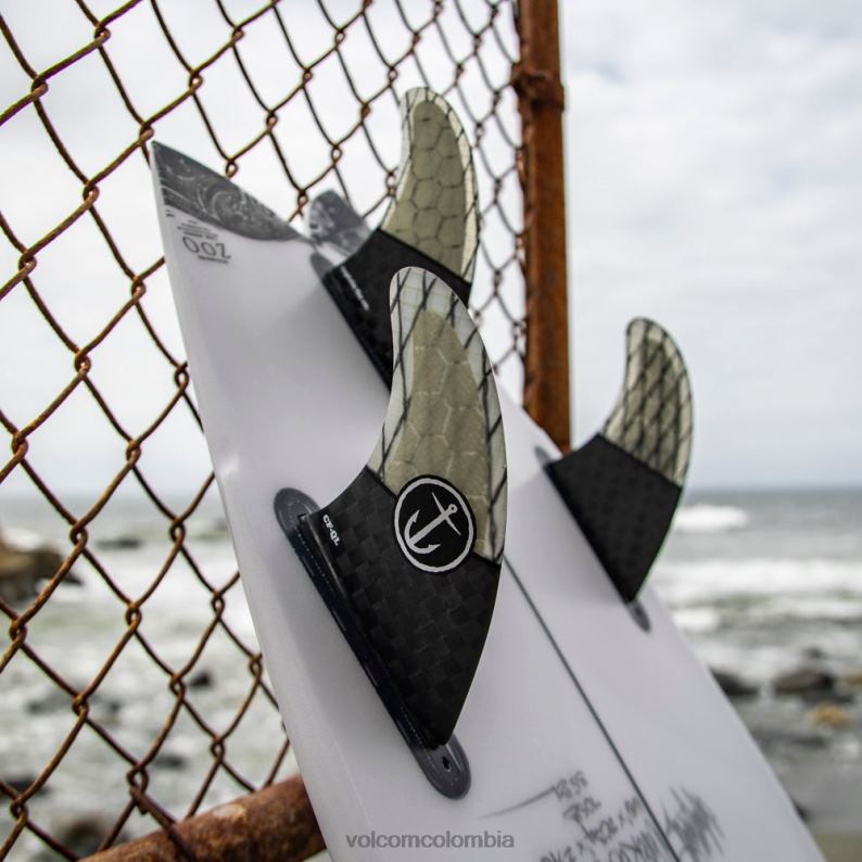 cf rapidez (pestaña única) negro Z44ZX740 navegar hombres