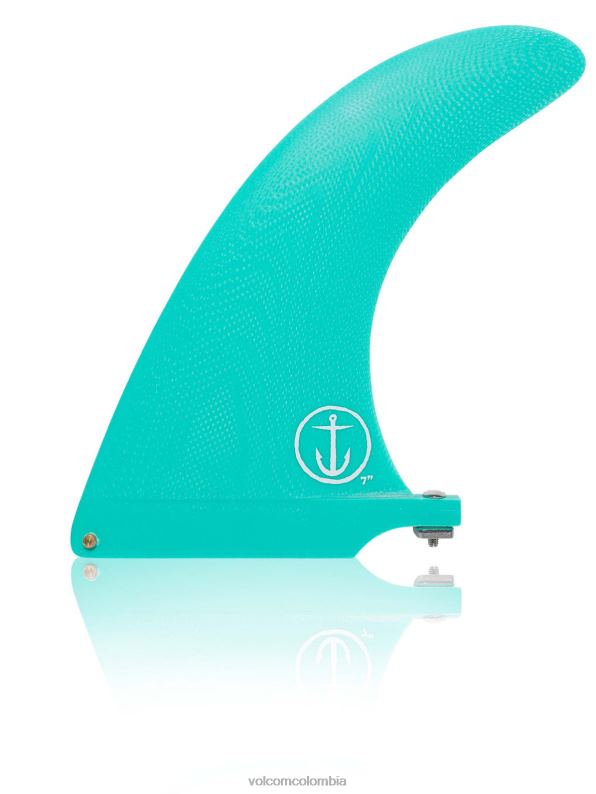 cf slasher verde azulado Z44ZX739 navegar hombres