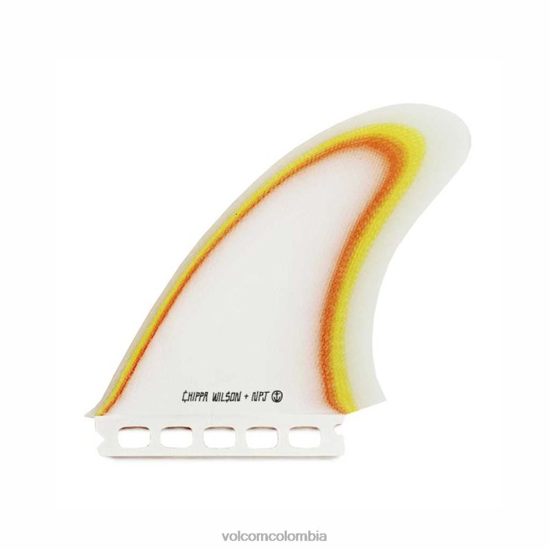 chippa wilson + neal compra jr. gemelo (pestaña única) naranja Z44ZX735 navegar hombres