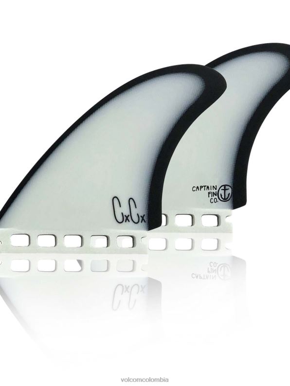 christenson twin especial (ficha única) blanco negro Z44ZX729 navegar hombres