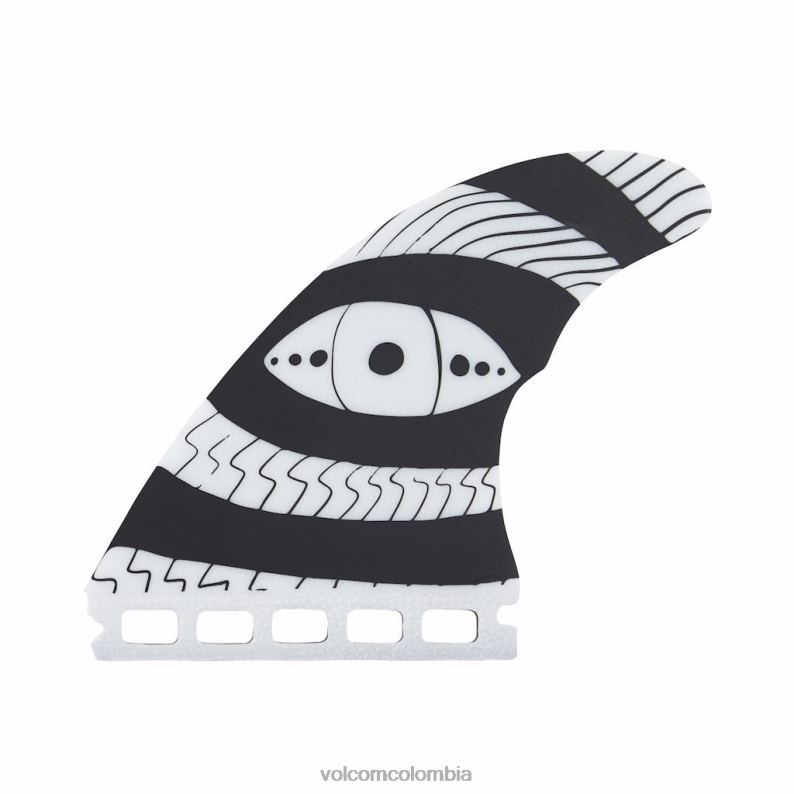 dylan gravezilla medium (ficha única) negro Z44ZX731 navegar hombres