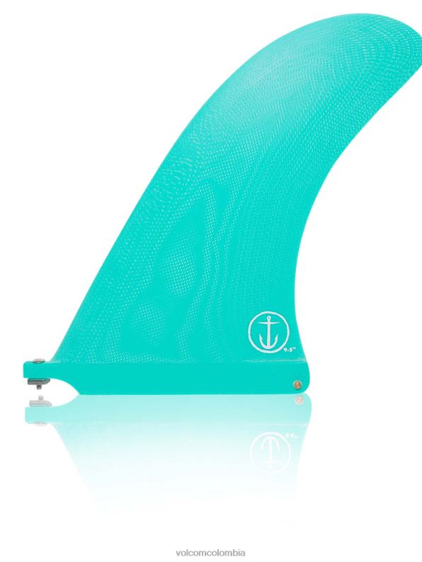 pivote cf verde azulado Z44ZX675 navegar hombres