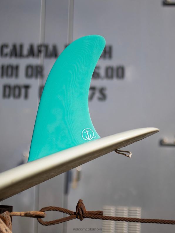 pivote cf verde azulado Z44ZX675 navegar hombres