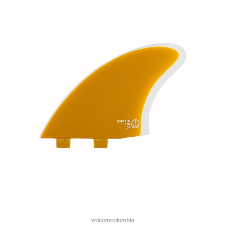 quilla cf (pestaña doble) amarillo Z44ZX736 navegar hombres