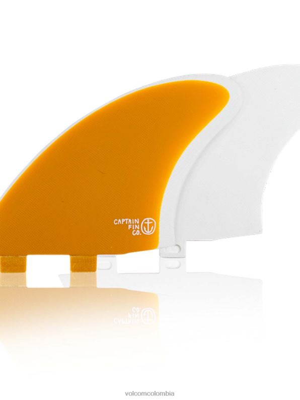 quilla cf (pestaña doble) amarillo Z44ZX736 navegar hombres