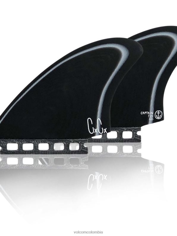 quilla christenson especial (ficha única) blanco negro Z44ZX670 navegar hombres