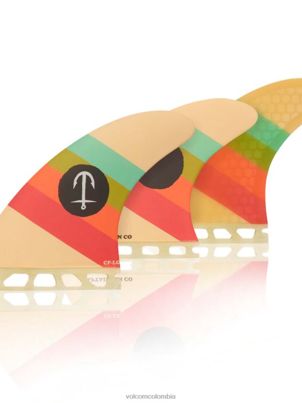 serie cf (pestaña única) crema Z44ZX721 navegar hombres