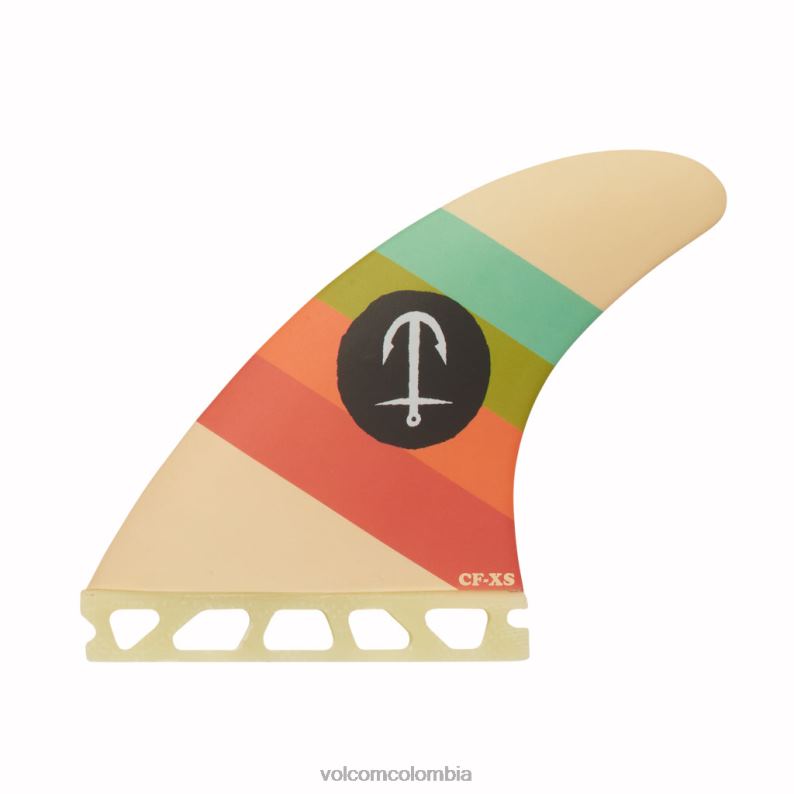 serie cf (pestaña única) crema Z44ZX721 navegar hombres