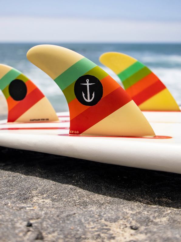 serie cf (pestaña única) crema Z44ZX721 navegar hombres