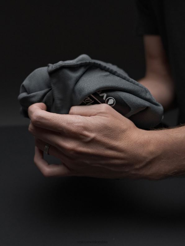 toalla de playa plegable gris Z44ZX663 navegar hombres