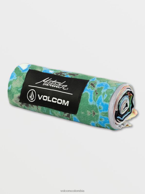 toalla de playa plegable teñido anudado Z44ZX666 navegar hombres