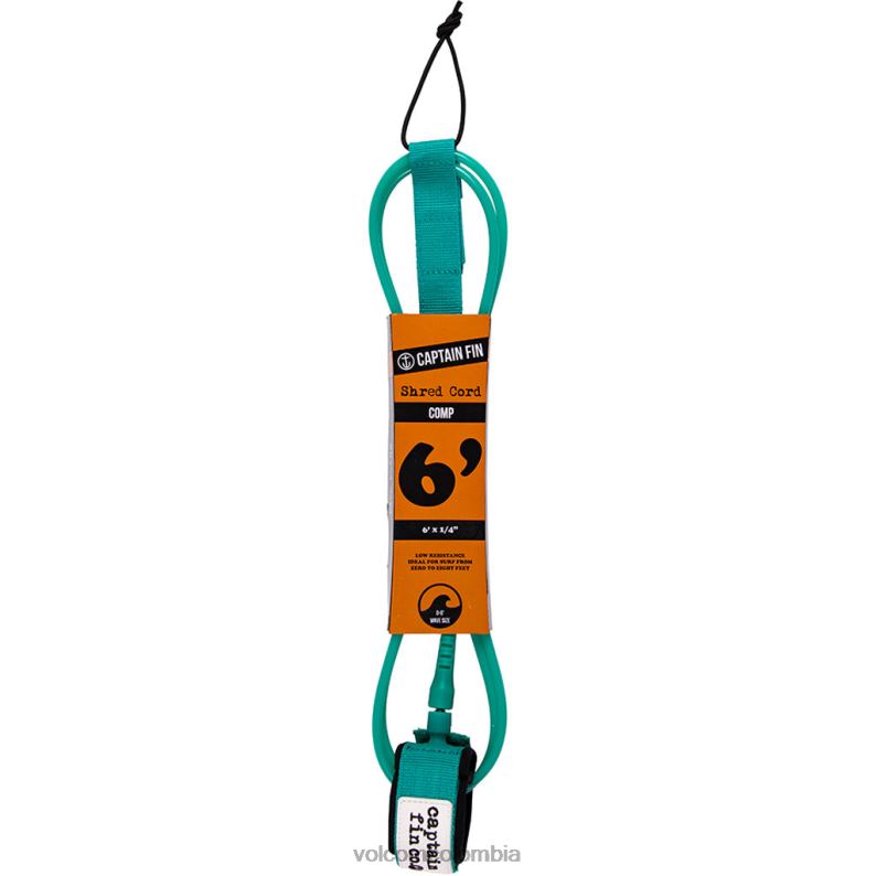 triturar cable 6 comp verde azulado Z44ZX694 navegar hombres