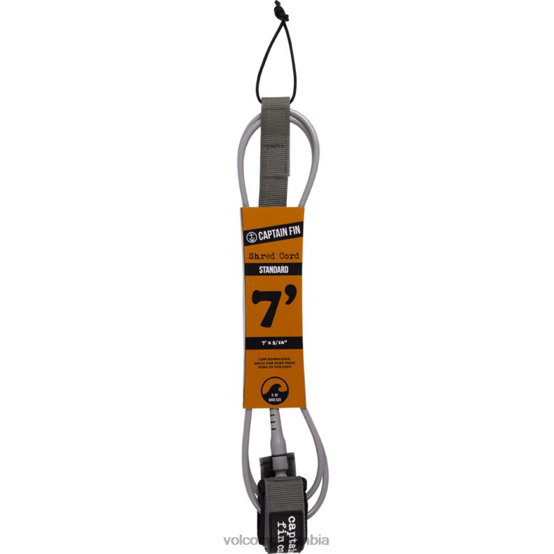triturar cable 7 estándar gris Z44ZX710 navegar hombres
