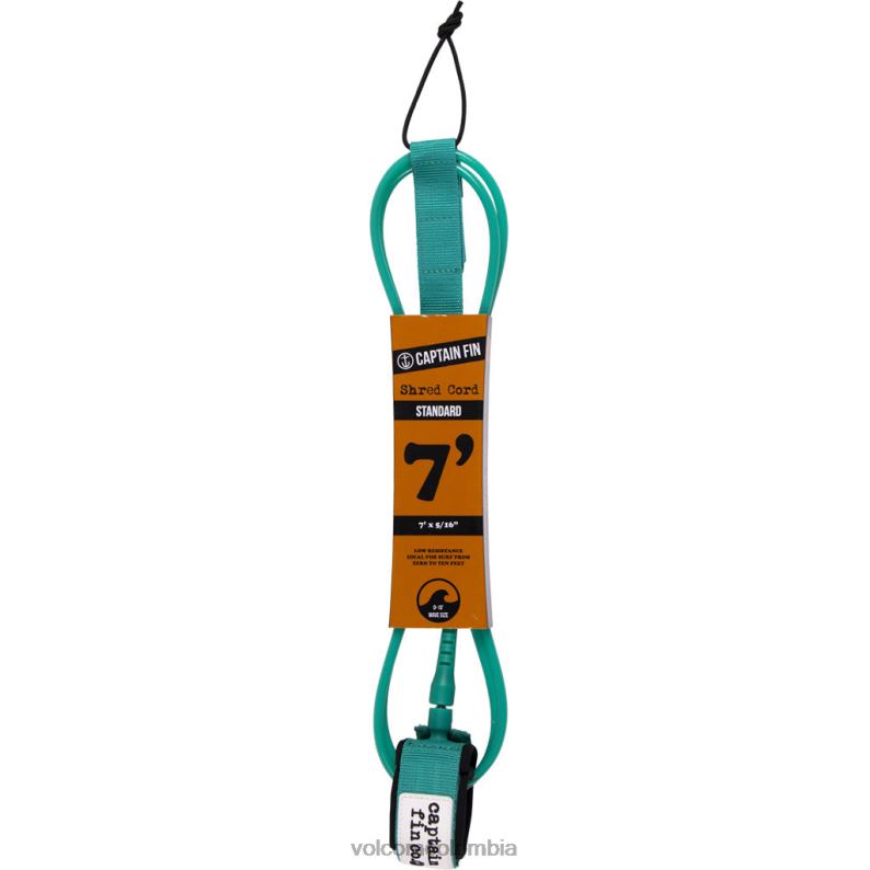 triturar cable 7 estándar verde azulado Z44ZX700 navegar hombres
