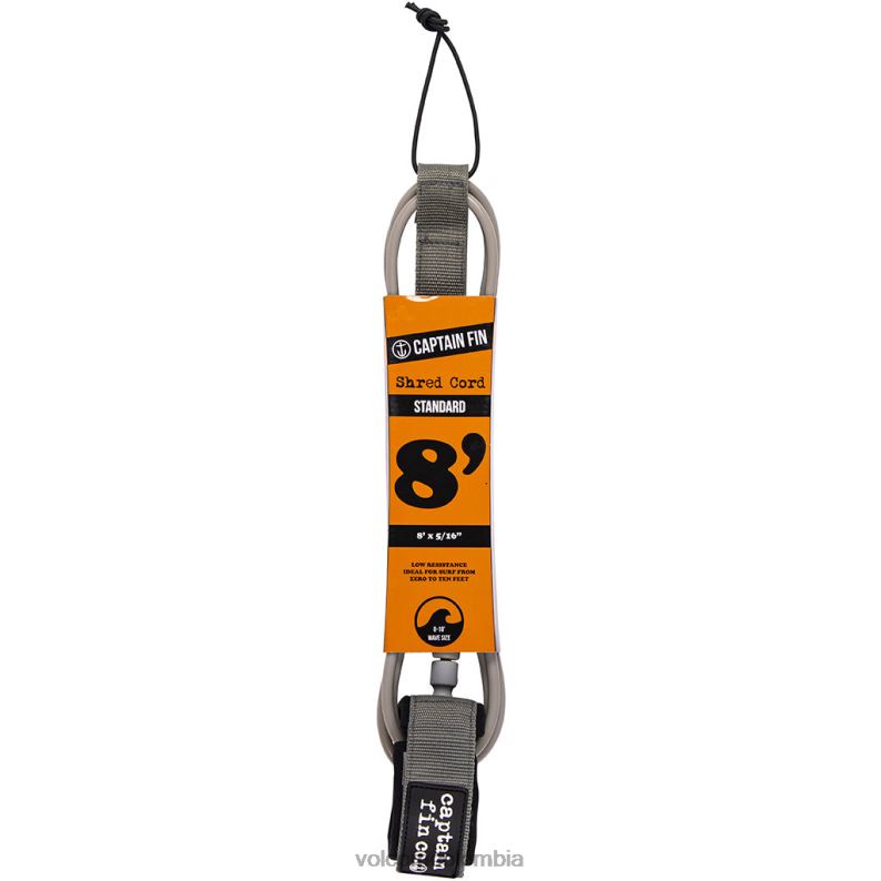 triturar cable 8 estándar gris Z44ZX702 navegar hombres
