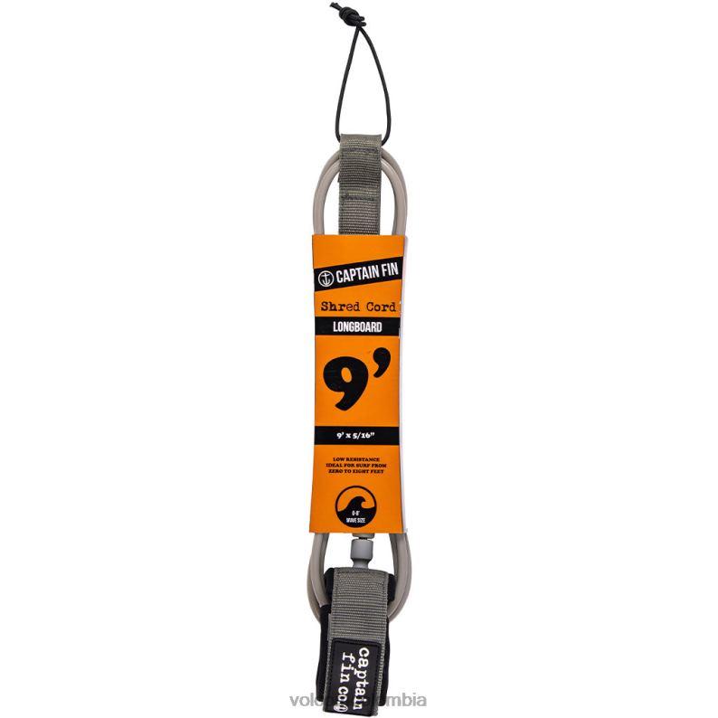 triturar cable 9 estándar gris Z44ZX705 navegar hombres