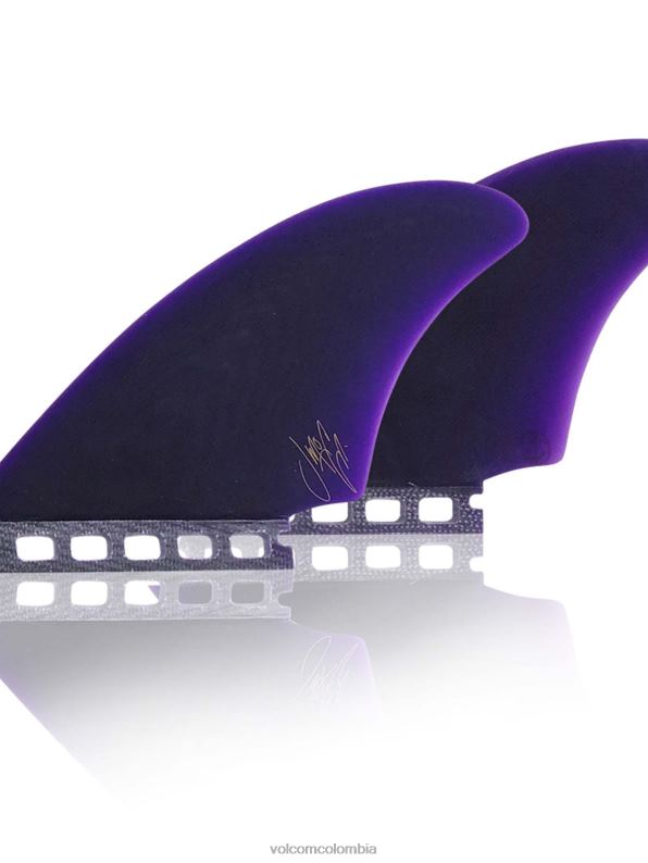 vaso de quilla de jeff mccallum (pestaña única) púrpura Z44ZX682 navegar hombres