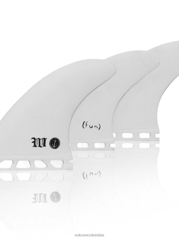 wade goodall white (pestaña única) blanco Z44ZX725 navegar hombres