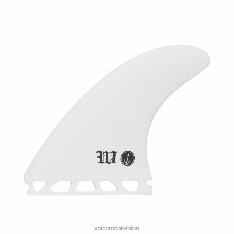 wade goodall white (pestaña única) blanco Z44ZX725 navegar hombres