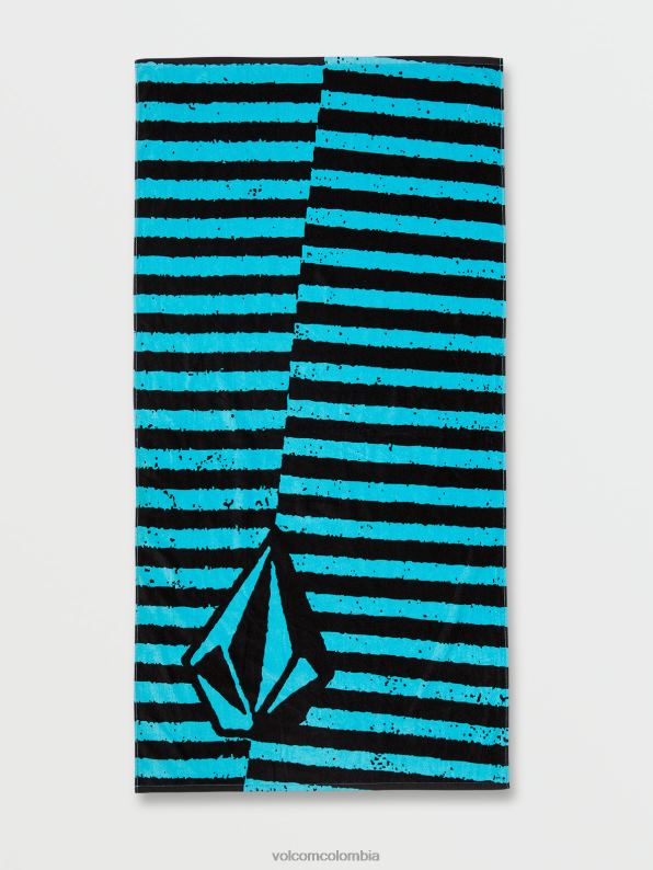 yuxtaponer toalla turquesa Z44ZX668 navegar hombres