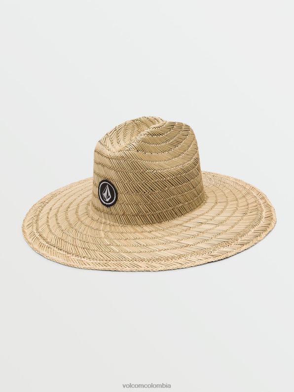 cuarto de sombrero de paja nueva moda Z44ZX742 navegar niños