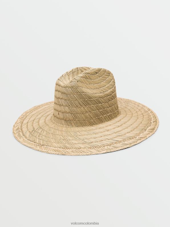 cuarto de sombrero de paja nueva moda Z44ZX742 navegar niños