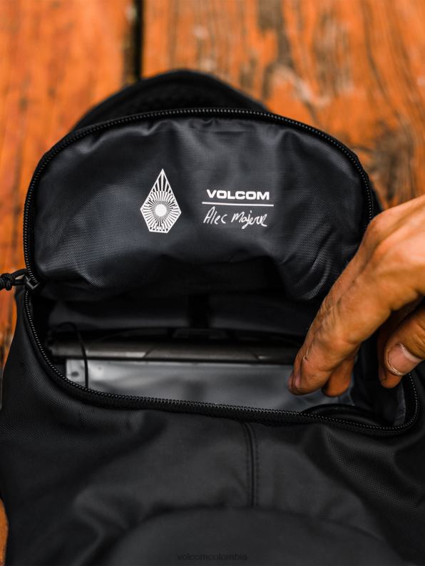skate vitals alec majerus mochila hidro negro Z44ZX415 accesorios hombres