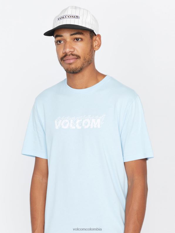 gorra ajustable strike stone raya negra Z44ZX411 accesorios hombres