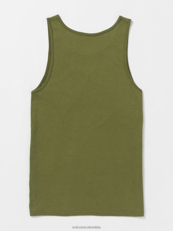 tanque de tiro militar Z44ZX44 ropa hombres