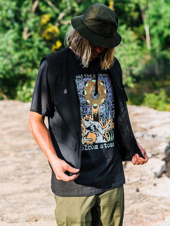 chaleco skate vitals alec majerus negro Z44ZX196 ropa hombres