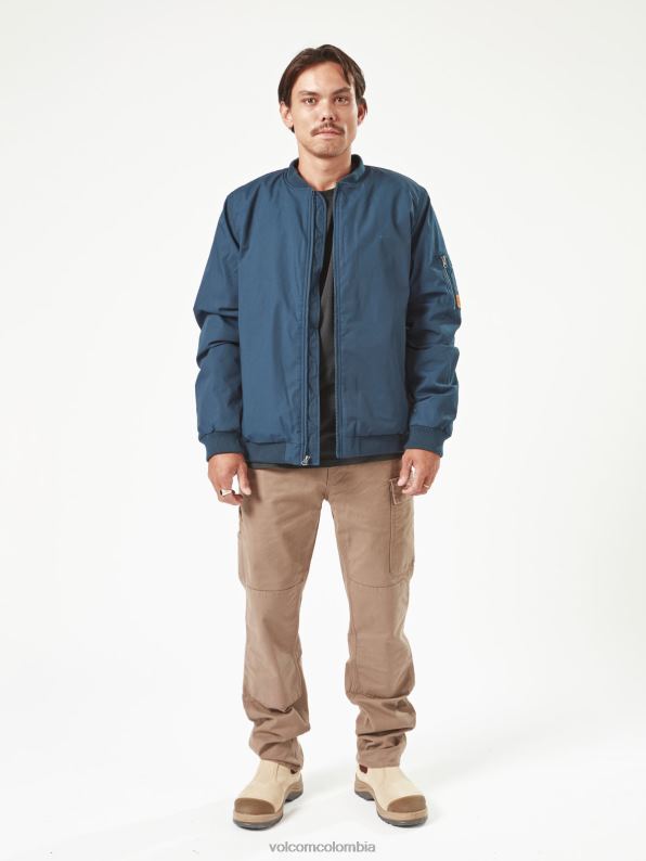 chaqueta de trabajo Armada Z44ZX194 ropa hombres