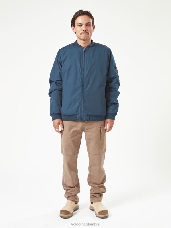 chaqueta de trabajo Armada Z44ZX194 ropa hombres