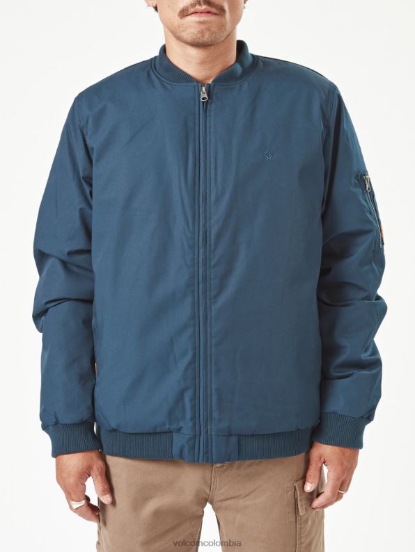 chaqueta de trabajo Armada Z44ZX194 ropa hombres