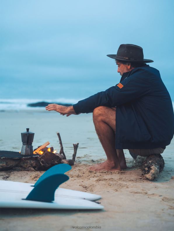 chaqueta de trabajo Armada Z44ZX194 ropa hombres