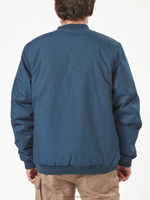 chaqueta de trabajo Armada Z44ZX194 ropa hombres