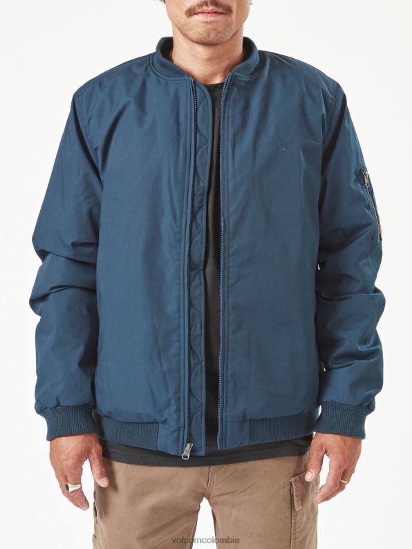 chaqueta de trabajo Armada Z44ZX194 ropa hombres