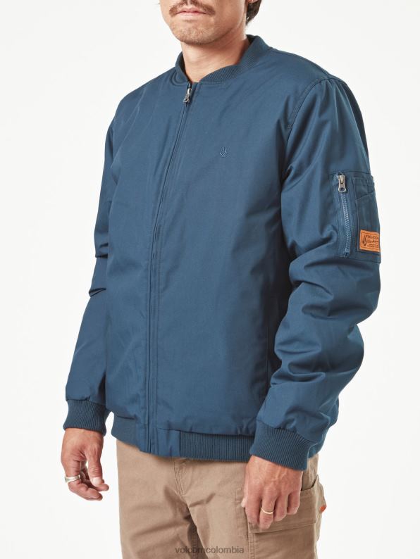 chaqueta de trabajo Armada Z44ZX194 ropa hombres
