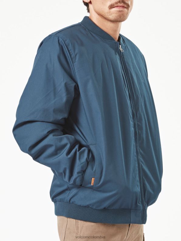 chaqueta de trabajo Armada Z44ZX194 ropa hombres
