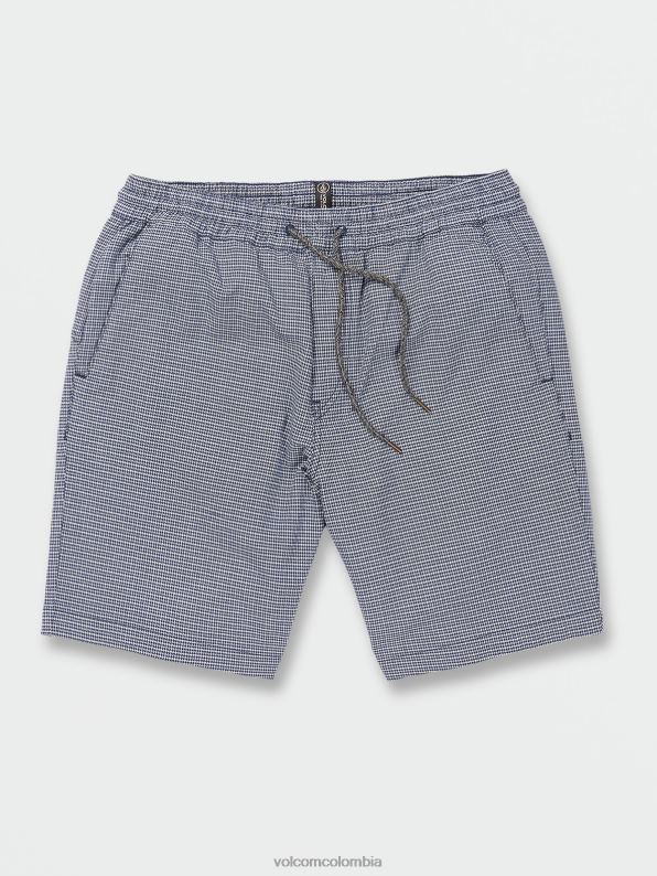 jodidos shorts con cintura elástica Armada Z44ZX202 ropa hombres